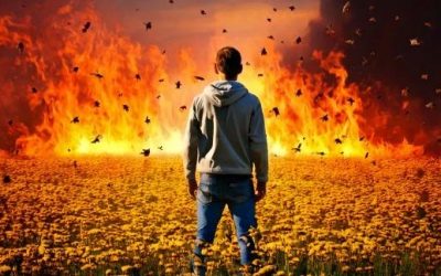 Enfer ou paradis ? A nous de choisir !